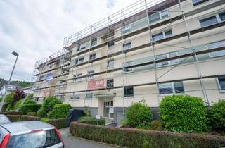 Wohnung mieten in 53474 Bad Neuenahr-Ahrweiler, Charmante 2-Zimmer-Wohnung mit Loggia und Ausblick in Bad Neuenahr zu vermieten