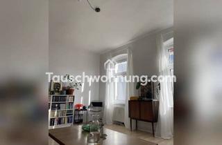 Wohnung mieten in Tauschwohnungstraße, 10961 Kreuzberg, Tauschwohnung: 2,5 Zi., SF, 4. OG (nach Osten) in 10961