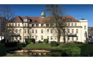 Wohnung mieten in 42117 Elberfeld, Exklusive 3-Zimmer Altbauwohnung mit Einbauküche, Parkanlage in den Arrenbergschen Höfen