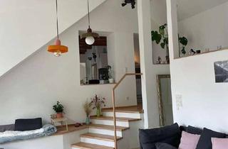Wohnung mieten in 91301 Forchheim, 3-Zi Wohnung in der Nähe der Kaiserpfalz, unweit der Sportinsel