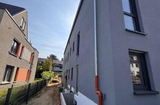 Wohnung mieten in Am Steinknapp 19, 44795 Weitmar, Neubau 3-Zimmer mit luxuriöser Innenausstattung mit Balkon in Bochum