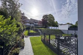 Wohnung mieten in Am Steinknapp 19, 44795 Weitmar, Neubau 4-Zimmer mit luxuriöser Innenausstattung mit Balkon in Bochum