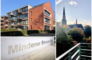 Wohnung mieten in 48145 Münster, hochwertige Wohnung - Mauritz-Mitte- Kanalnähe