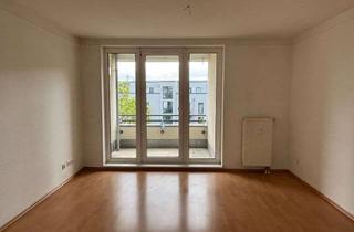 Wohnung mieten in La-Rochelle-Straße 85, 13127 Französisch Buchholz, Helle Familienwohnung mit Balkon und Aufzug!