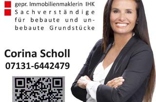 Wohnung mieten in 74081 Sontheim, Frisch renovierte 4-Zimmer-Wohnung mit Westbalkon und großem Essbereich – ab Juli bezugsfrei! *
