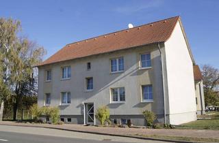 Wohnung mieten in 39435 Unseburg, Frisch sanierte 6-Zimmer-Familienwohnung - in ruhiger Lage im grünen Unseburg