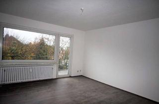 Wohnung mieten in Aktienstraße 189, 45473 Mülheim, 2-Zimmer-Wohnung mit Balkon + Garage ! Ab dem 1.07.25!