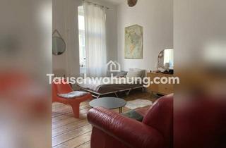 Wohnung mieten in Kreuzbergstraße, 10965 Kreuzberg, Tauschwohnung: Helle Wohnung am Viktoriapark