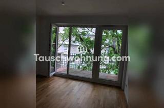 Wohnung mieten in Tauschwohnungstraße, 22297 Alsterdorf, Tauschwohnung: Neubau Wohnung Nähe Stadtpark und Alsterlauf