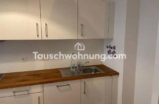 Wohnung mieten in Tauschwohnungstraße, 12167 Steglitz, Tauschwohnung: Neubau EG mit Terasse