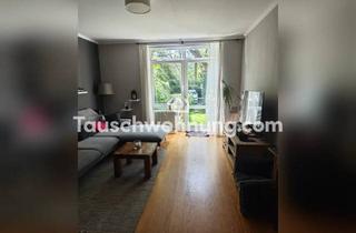 Wohnung mieten in Preetzer Straße 21, 22335 Fuhlsbüttel, Tauschwohnung: Schöne Wohnung mit Garten