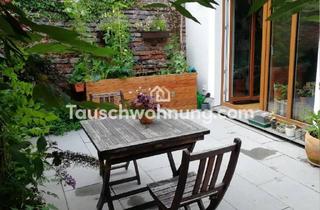 Lofts mieten in Siebachstr 123, 50733 Nippes, Tauschwohnung: Loft Wohnung mit Terrasse