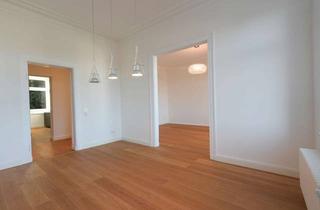 Wohnung mieten in Böhmerstraße 33, 58095 Wehringhausen, Luxuriöses kernsaniertes Apartment mit moderner Ausstattung in Top-Lage von Hagen