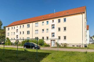 Wohnung mieten in Bahnhofstraße 25, 39444 Hecklingen, Frisch saniert und lichtdurchflutet: 2 Raumwohnung in Groß Börnecke
