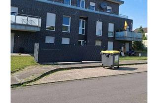 Sozialwohnungen mieten in 41849 Wassenberg, Gehobene 2 Zimmer Wohnung mit WBS Schein für 2 Personen
