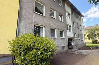 Wohnung mieten in 29633 Munster, Komfortables Wohnen mit Loggia – frisch sanierte 3-Zimmer-Wohnung