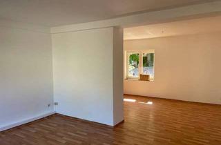 Wohnung mieten in Bahnhofsstraße 22, 24392 Süderbrarup, Großzügige Wohnung im Erdgeschoss