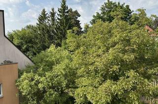 Wohnung mieten in Goethestrasse 67, 08060 Marienthal, Hier finden Sie ein ruhiges und gepflegtes Wohnumfeld