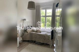 Wohnung mieten in Tauschwohnungstraße, 13585 Spandau, Tauschwohnung: Gut geschnittene 2Zimmer Wohnung in Spandau zu tauschen
