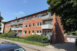 Wohnung mieten in Kastanienallee 22, 23562 St. Jürgen, Charmante helle renovierte 3-Zimmer-Wohnung im Hochparterre in Lübeck St. Jürgen