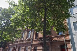 Wohnung mieten in Langstr. 41a, 68169 Neckarstadt, schöne große 4 ZKB Wohnung zu vermieten!