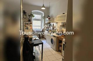 Wohnung mieten in Erkelenzdamm 63, 10999 Kreuzberg, Tauschwohnung: Tauschwohnung zwecks Familienzuwachs gesucht