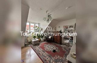Wohnung mieten in Haeckelstraße, 14471 Potsdam West, Tauschwohnung: Tausche 2,5Zimmer in P-West gegen größere Wohnung
