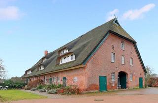 Wohnung mieten in Im Ort 10, 21423 Winsen, Lichtdurchflutete Maisonettewohnung mit Charme