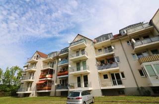 Wohnung mieten in An Den Ellern 11, 06369 Weißandt-Gölzau, Weißsandt-Gölzau!!! 2 Zimmer mit Balkon! 1. Obergeschoss! Frei ab sofort!