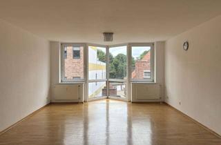 Wohnung mieten in Rathausstraße 48, 21423 Winsen, Großzügige Stadtwohnung!