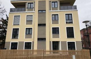 Wohnung mieten in Wormser Straße 19, 01309 Striesen-West, RESERVIERT Striesen-West - schöne, ruhige 3-Zimmer-Wohnung mit EBK und Balkon