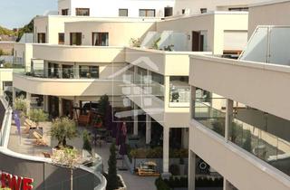 Wohnung mieten in Friedrich-Wilhelm-Str. 13, 46397 Bocholt, Freundliche Wohnung mit großzügigem Balkon - Wohnung 4.10 in den Ostwall Terrassen