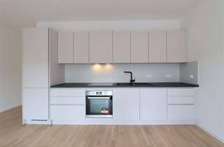 Wohnung mieten in Am Alten Güterbahnhof 35, 50825 Ehrenfeld, Hochwertige Neubauwohnung inkl. EBK und Stellplatz