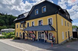 Wohnung mieten in Bahnhofstr., 09623 Rechenberg-Bienenmühle, Frisch sanierte, schicke 3-Raum-Wohnung im Zentrum von Rechenberg-Bienenmühle