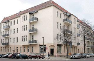 Sozialwohnungen mieten in Atzpodienstraße 38, 10365 Lichtenberg, WBS o. Einkommensprüfung 160 bis 220