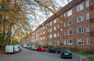 Wohnung mieten in Mühlenstraße 20a, 24143 Gaarden-Ost, Demnächst frei! 4-Zimmer-Wohnung in Kiel
