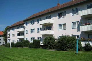 Wohnung mieten in Justus-Liebig-Platz, 59457 Werl, 3-Zimmer-Wohnung in Werl - Balkon