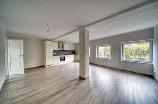Wohnung mieten in 23769 Fehmarn, Vollständig sanierte Mietwohnung im Herzen von Burg