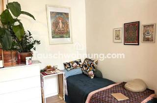 Wohnung mieten in Beermannstr 10, 12435 Berlin, Tauschwohnung: 2 Wohnungen in Bonn und Berlin gegen 76qm Altbau in Treptow