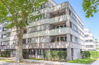 Wohnung mieten in Max-Pechstein-Straße, 67061 Süd, Stilvolle 3-Zimmer-Wohnung mit Loggia, moderner Einbauküche & elegantem Bad