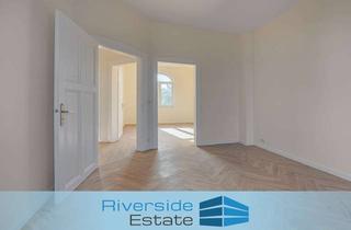 Wohnung mieten in 31785 Hameln, Altbaucharme trifft moderne| Kernsanierte 3-Zimmer Ergeschosswohnung!