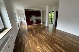 Wohnung mieten in Neu-Ulmer-Straße 28, 98617 Meiningen, Neu-Ulmer-Straße 28, 98617 Meiningen