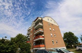 Wohnung mieten in An Den Ellern 15, 06369 Weißandt-Gölzau, Frei ab sofort! Weißsandt Gölzau!!! 3 Zimmer mit Balkon! 2. Obergeschoss!