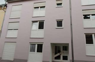 Wohnung mieten in Charlottenstraße, 08371 Glauchau, *Studenten* Single Wohnung in der Glauchau