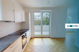 Wohnung mieten in Baumblütenweg 12, 15344 Strausberg, Ein Rückzugsort im Grünen – 2-Zimmer-Dachterrassenwohnung mit Herz in Strausberg