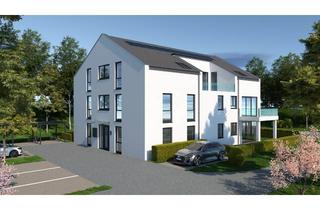 Wohnung mieten in 79117 Littenweiler, Erstbezug: Lichtdurchflutete 3 Zimmer Neubauwohnung im 1.OG links mit Balkon