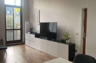 Lofts mieten in Karmeliterstraße, 52064 Aachen, Tolle 2 Zimmer-Wohnung mit Loftcharakter und Terrasse ab sofort zu vermieten