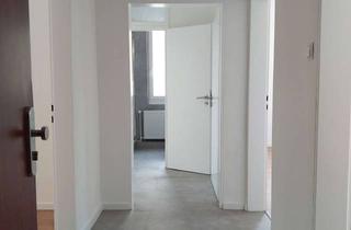 Wohnung mieten in Rückersdorfer Straße 25, 90552 Röthenbach, 3-Zimmer-Wohnung | zentral, frisch saniert