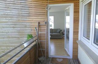 Wohnung mieten in 73104 Börtlingen, Lichtdurchflutete 4,5-Zi.-Whg. in ruhiger Lage mit Balkon und Garage in Börtlingen