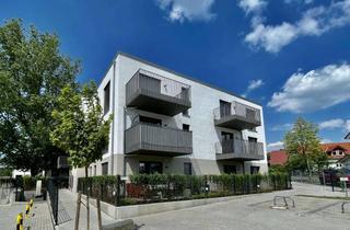 Wohnung mieten in Engenhahner Weg, 65232 Taunusstein, Moderne 2 Zimmer Wohnung mit Balkon & Einbauküche